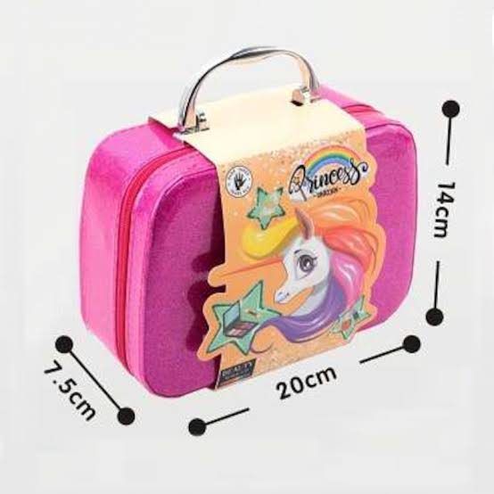 Washable cute Makeup Kit for Girl