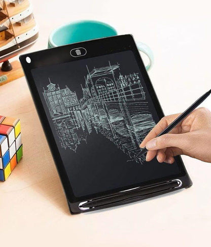 LCD Drawing Board for Kids